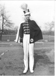 Drum Major 1941