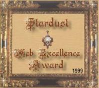 StarDust Award