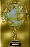 Golden Globe Award of Excellence