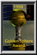 Golden Sphere Award