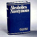 Alcohol Anonymous