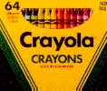 Crayons