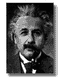 Einstein picture