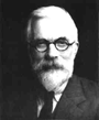 Sir Ronald Fisher