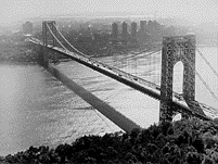 George Washington Bridge