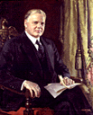 President Hoover