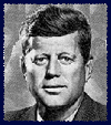 President Kennedy