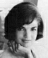 Jackie Kennedy