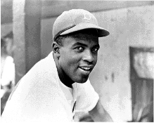 Jackie Robinson