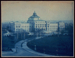 Library of Congress Ca. 1900