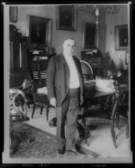 President McKinley