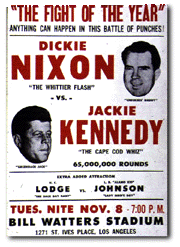Nixon Kennedy debate
