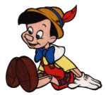 Pinocchio