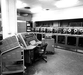 Univac