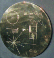 Voyager Plate
