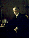 President Wilson